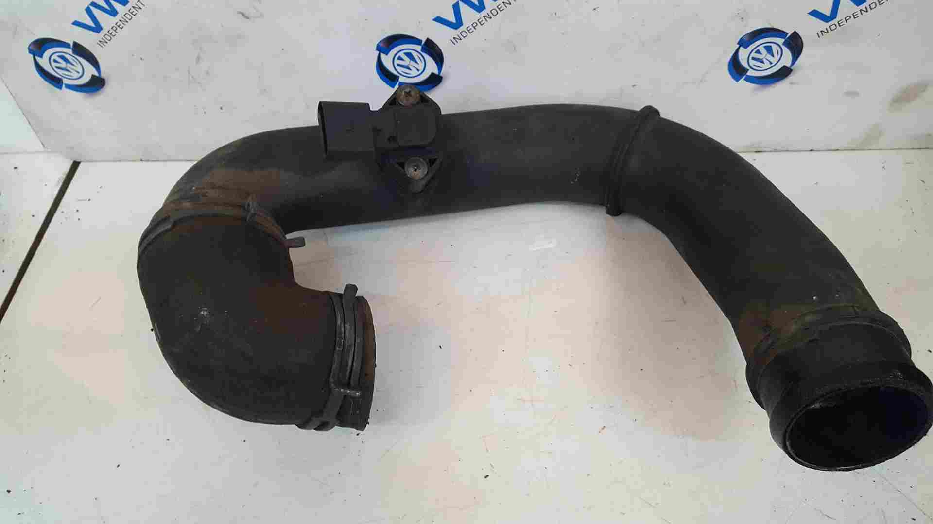 Volkswagen T4 Transporter 1990-2004 Turbo Pipe Plus MAP Pressure AIR Sensor 2.5