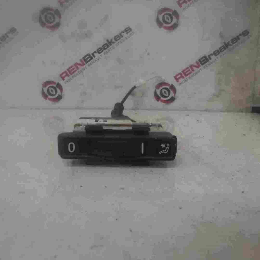 Volkswagen Touareg 20022006 Air Vent Regulator Adjuster 7L6819766