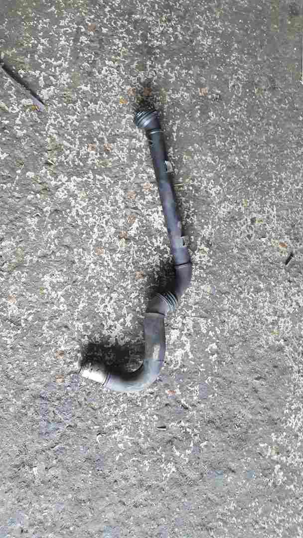 Volkswagen Touareg 2002-2007 2.5 TDi Intercooler Hose Pipe 7L6145770B