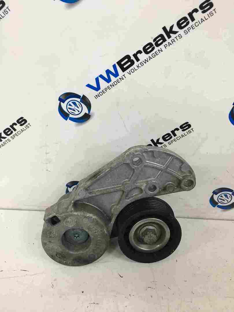 Volkswagen Touareg 2002-2007 3.2 V6 Fan Belt Auxiliary Tensioner E6920A110540
