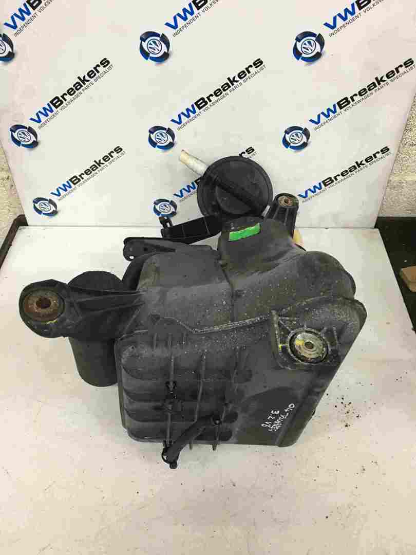 Volkswagen Touareg 2002-2007 3.2 V6 Fuel Vapor Carbon Canister 7L0201801D