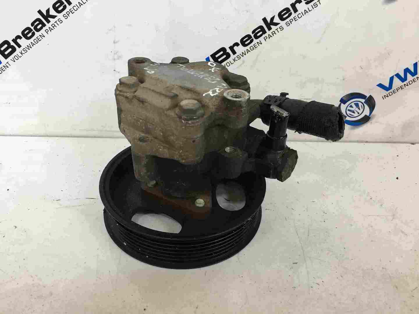 Volkswagen Touareg 2002-2007 3.2 V6 Power Steering Pump 7L6422154ES