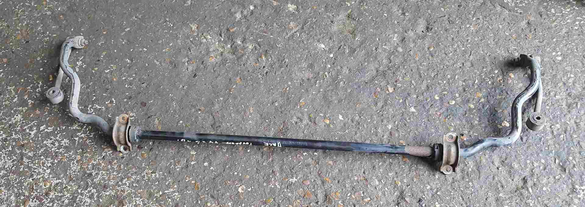Volkswagen Touareg 20022007 Anti Roll Bar Rear 7L0511025B Store