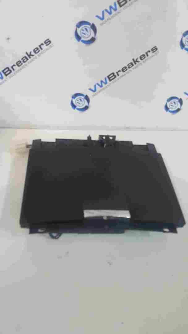 Volkswagen Touareg 2002-2007 Ashtray Cigarette Lighter 7L6857961B