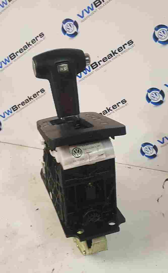 Volkswagen Touareg 2002-2007 Automatic Gearstick Mechanism Knob Shifter
