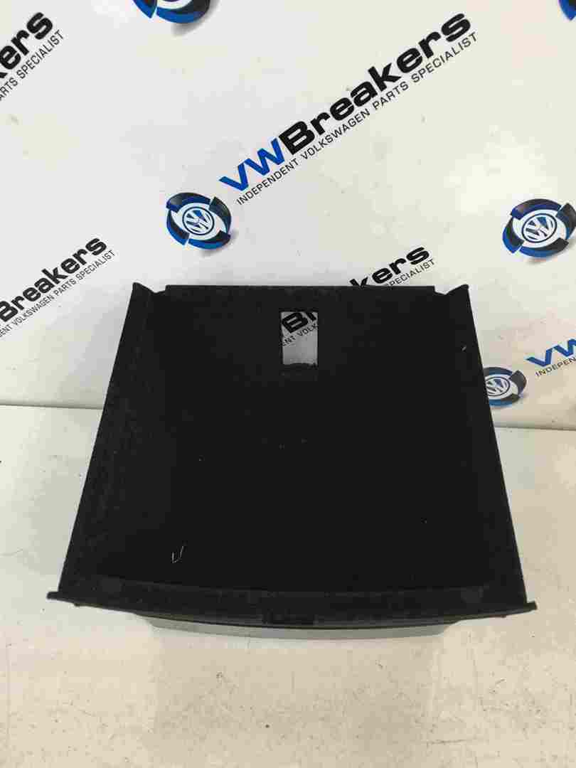 Volkswagen Touareg 2002-2007 Centre Console Storage Cubby Hole 7L6863284