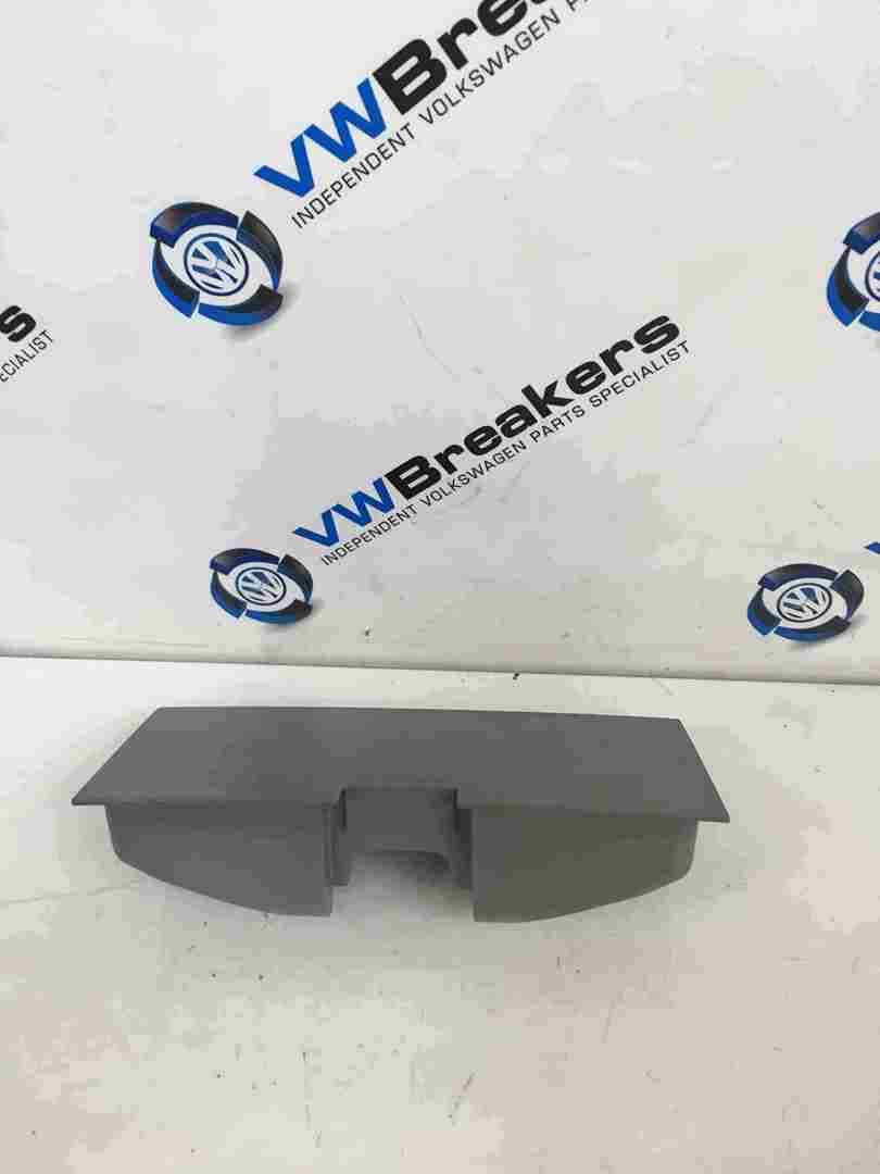 Volkswagen Touareg 2002-2007 Centre Roof Sun Glasses Holder Case