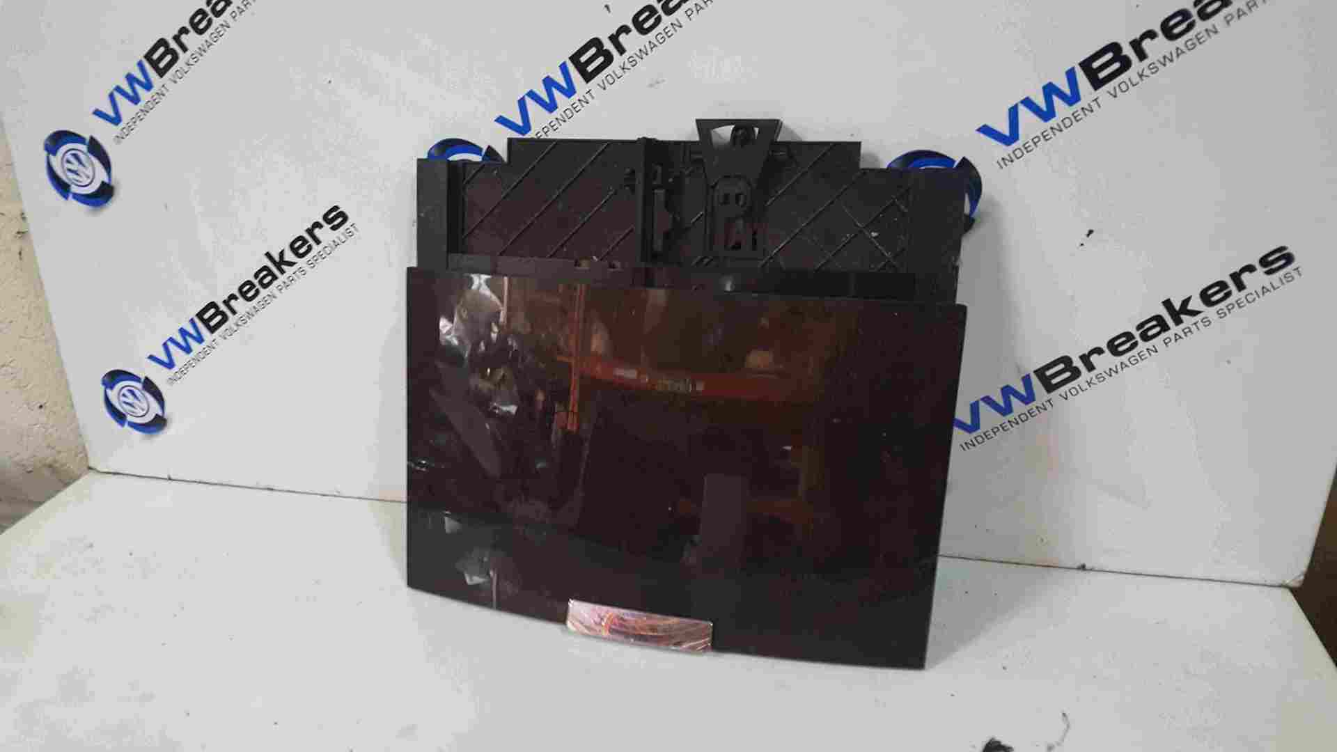 Volkswagen Touareg 2002-2007 Dashboard Ash Tray Cigarette Lighter Socket