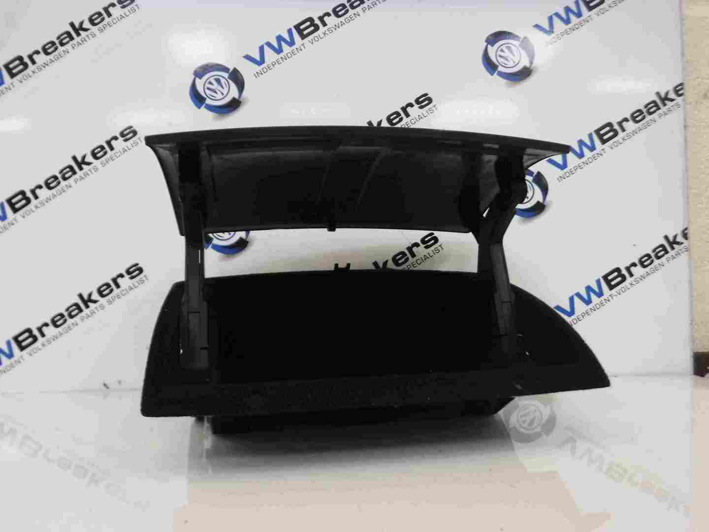 Volkswagen Touareg 2002-2007 Dashboard Front Glove Box Compartment 7L6857919A