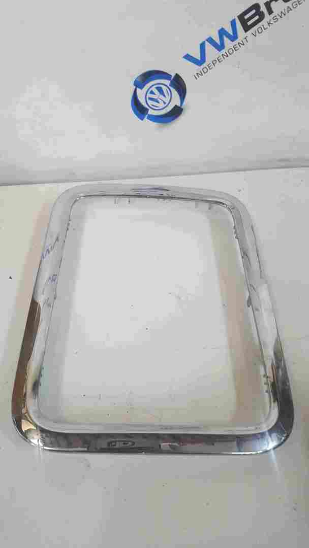Volkswagen Touareg 2002-2007 Gearstick Shifter Surround Chrome Trim 7L6864134C