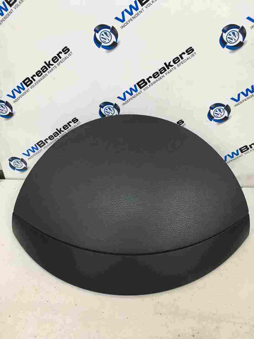 Volkswagen Touareg 2002-2007 Instrument Panel Dials Clocks Surround Cover