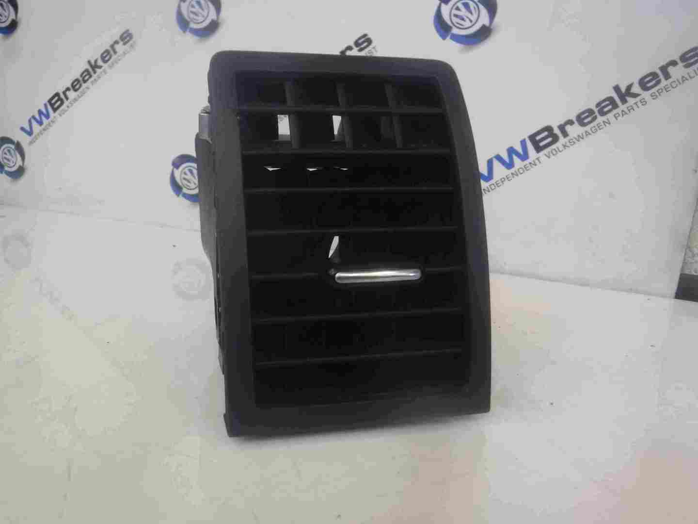 Volkswagen Touareg 2002-2007 Passenger NSF Front Heater Vent 7L6819704E
