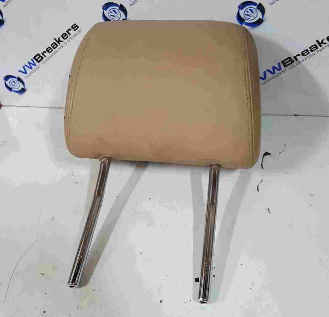 Volkswagen Touareg 2002-2007 Passenger NSR Rear Head Rest
