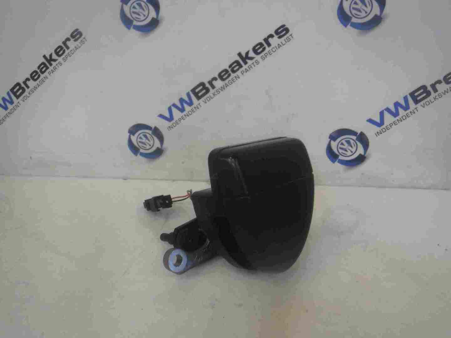 Volkswagen Touareg 2002-2007 Rear Boot Tailgate Glass Release Handle Button Cap