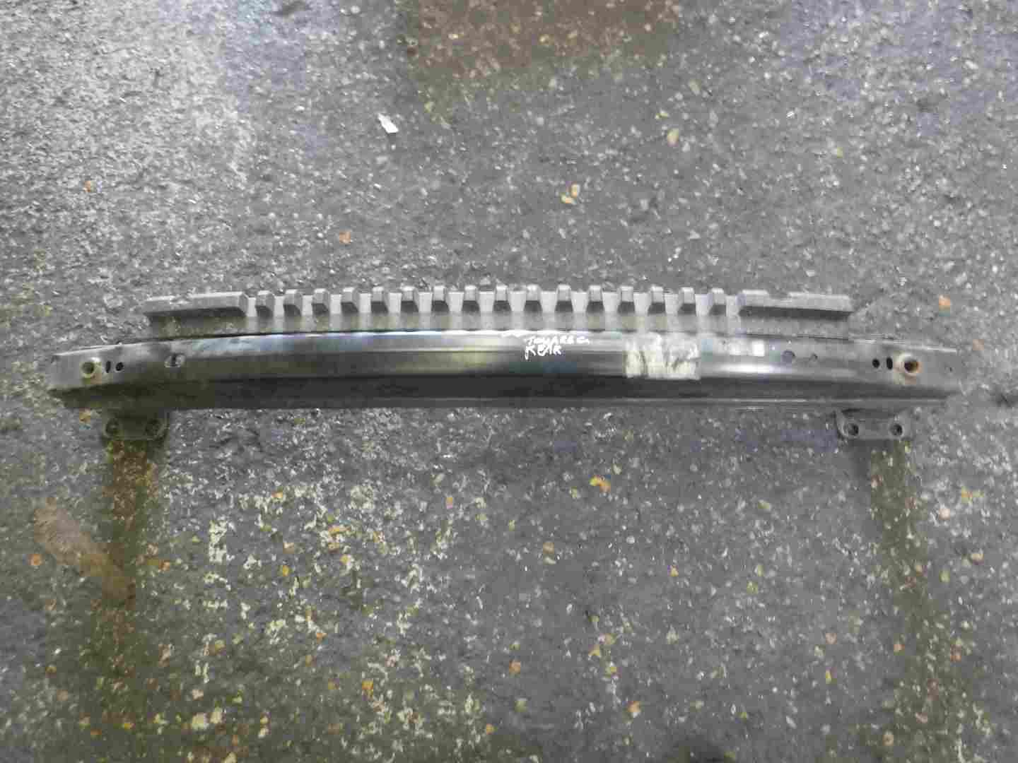 Volkswagen Touareg 2002-2007 Rear Reinforcement Bar Support 7L6807309A