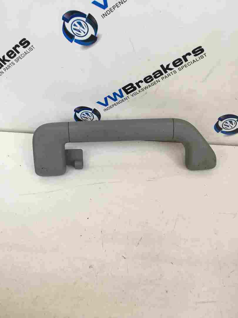 Volkswagen Touareg 2002-2007 Roof Grab Handle Stead 3D5857607