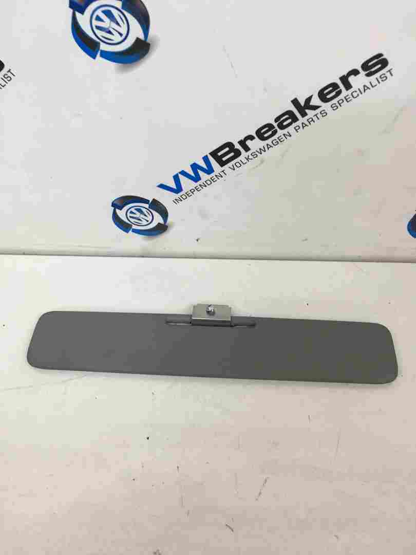 Volkswagen Touareg 2002-2007 Roof Reading light Sun Visor Shade 7L0858555