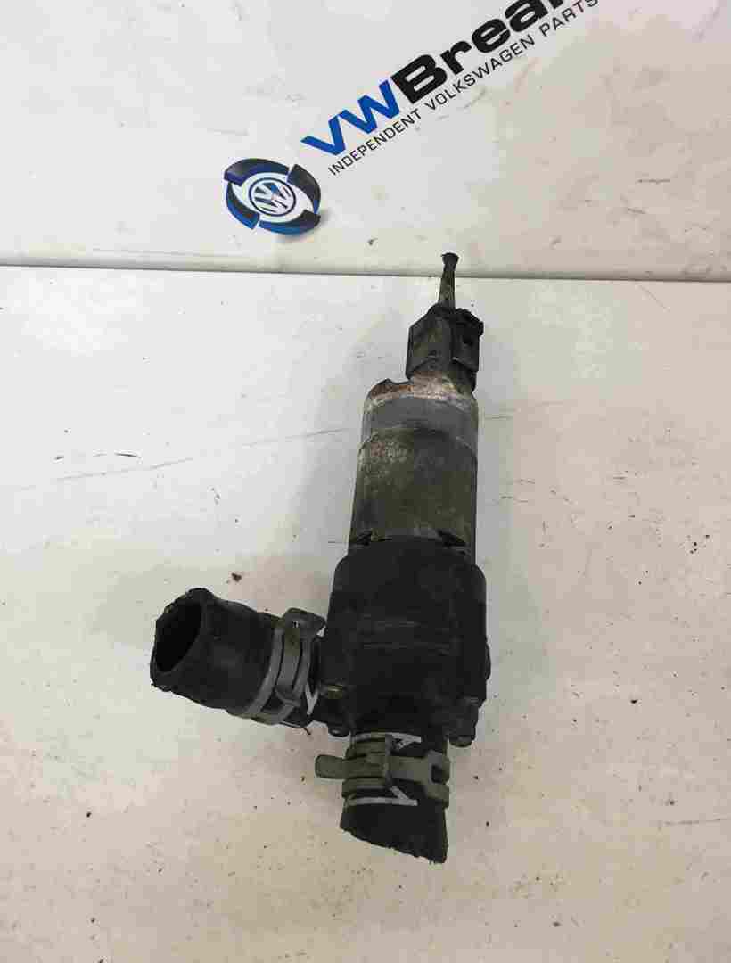 Volkswagen Touareg 2002-2007 Secondary Extra Water Pump 1J0965561A