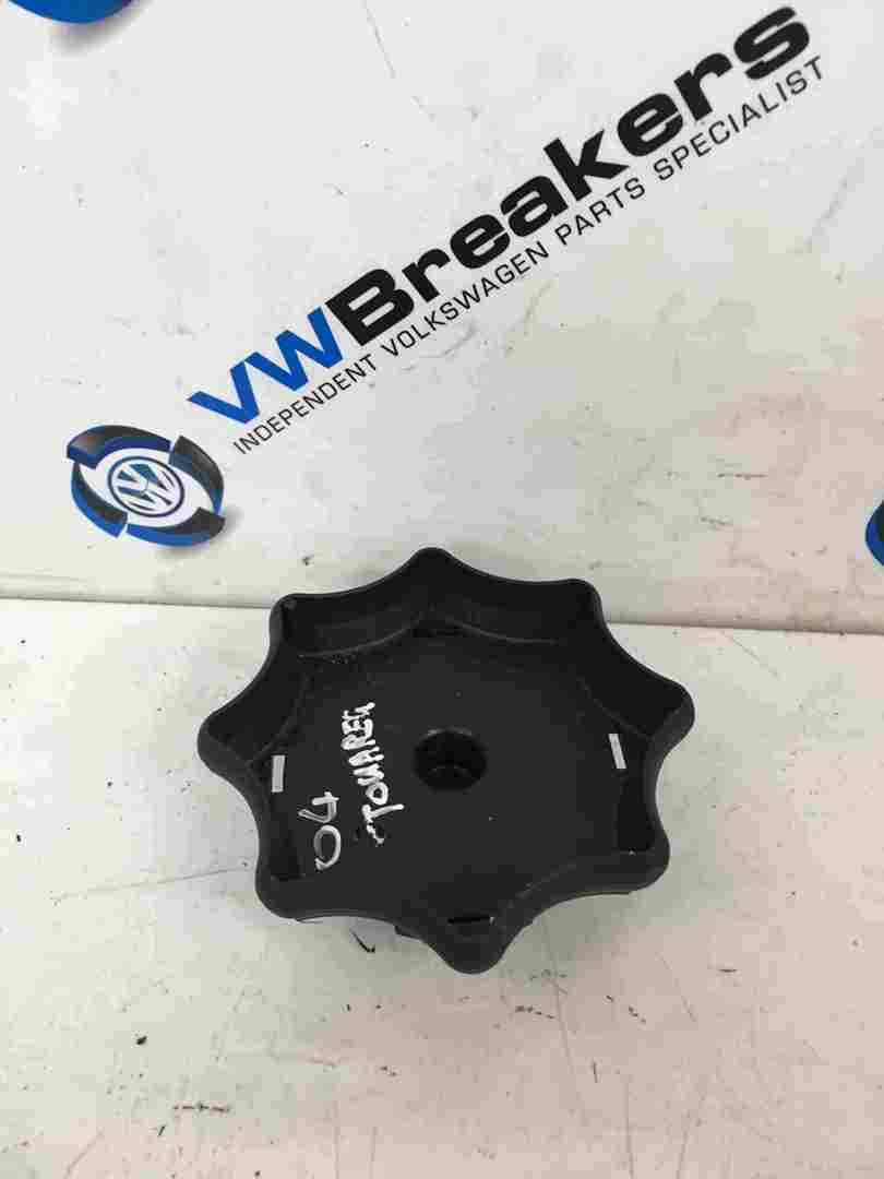 Volkswagen Touareg 2002-2007 Spare Wheel Holder Screw 7L0601347A