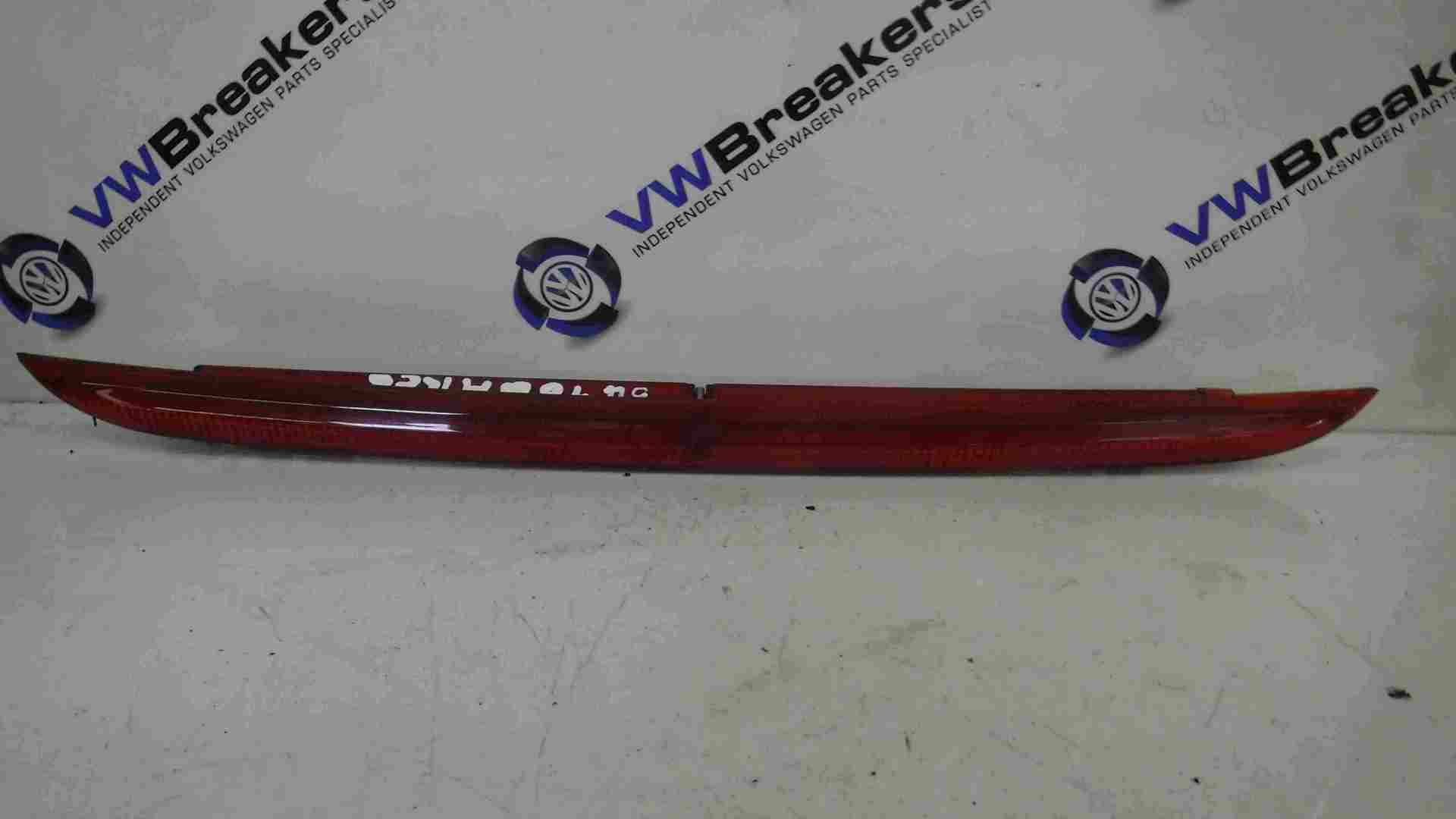 Volkswagen Touareg 2002-2007 Tailgate Boot High Level Brake Light 7L6945097B