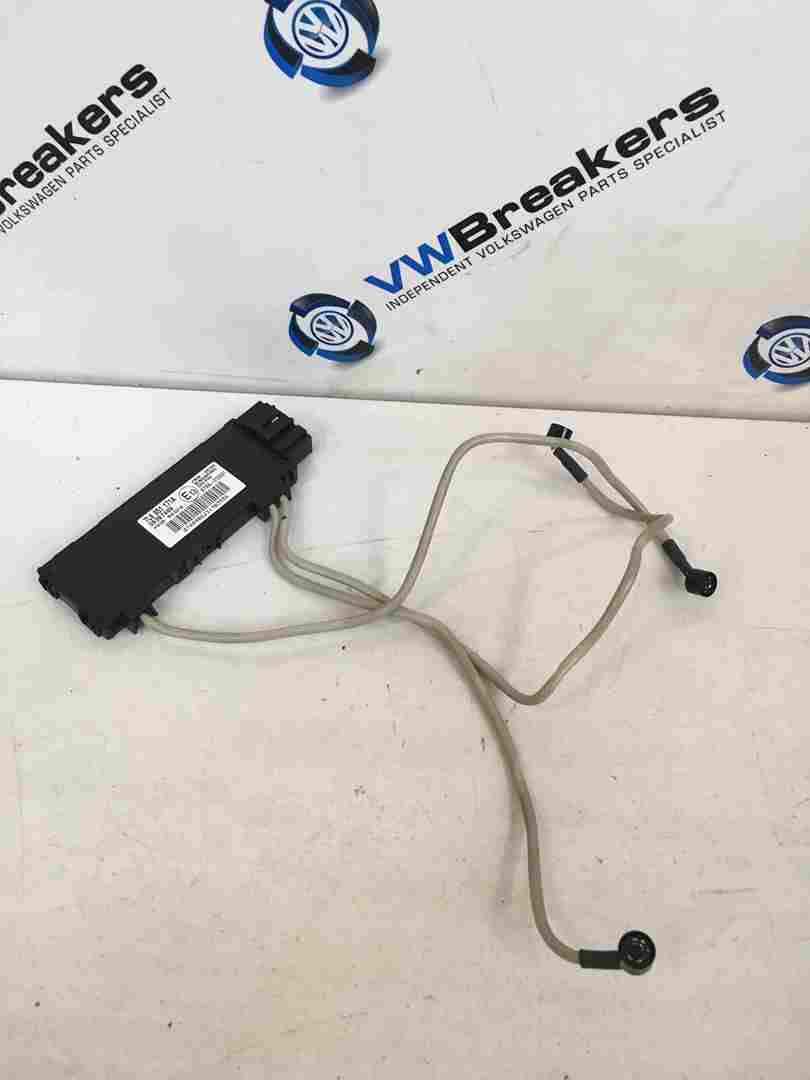 Volkswagen Touareg 2002-2007 Ultrasound Alarm Sensor 7L6951171A