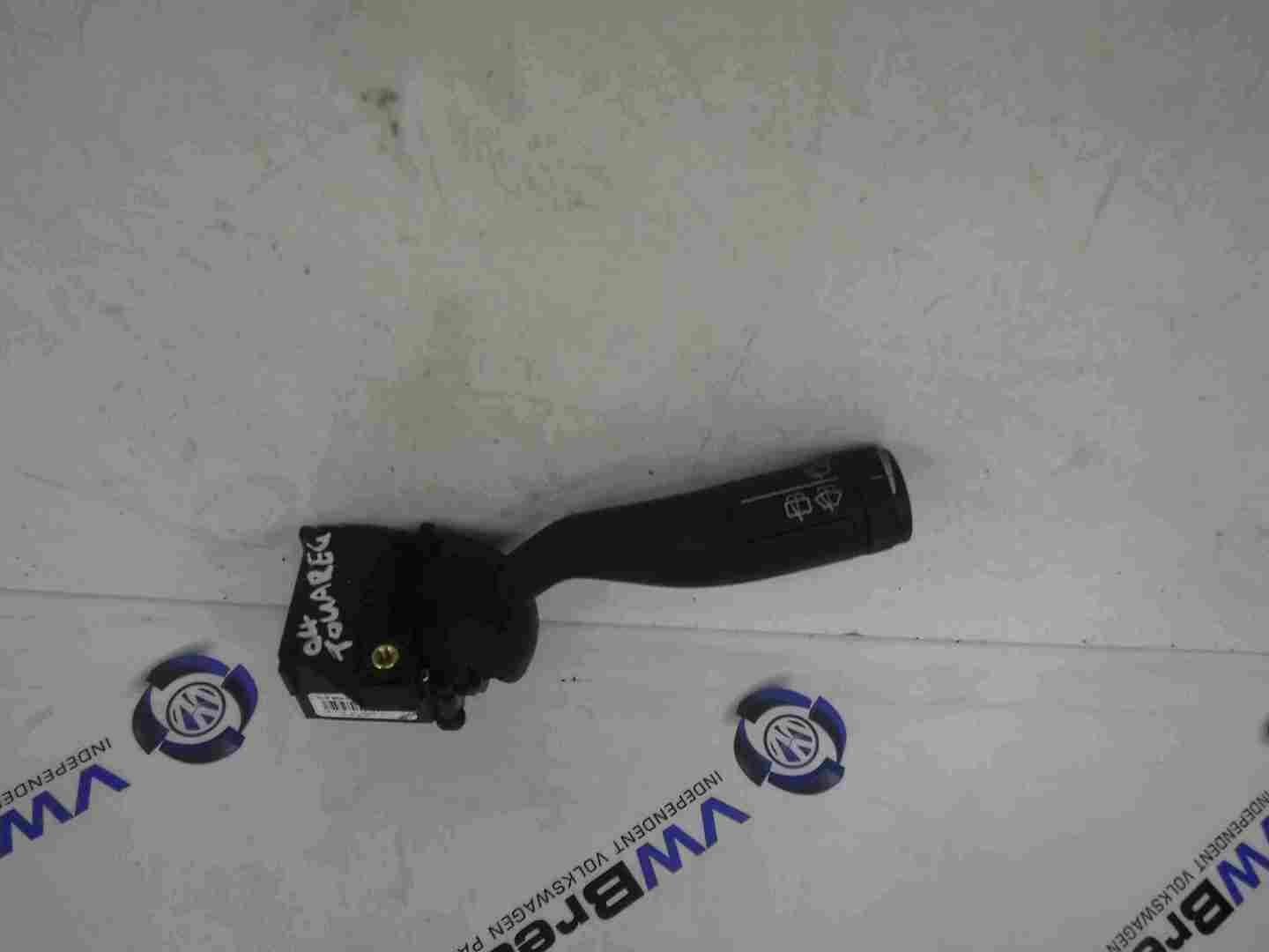 Volkswagen Touareg 2002-2007 Windscreen Washer Wiper Stalk 7L6953503