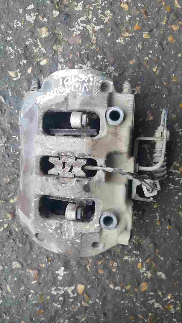 Volkswagen Touareg 2010-2018 3.0 TDI Brembo Drivers OSR Rear Brake Caliper