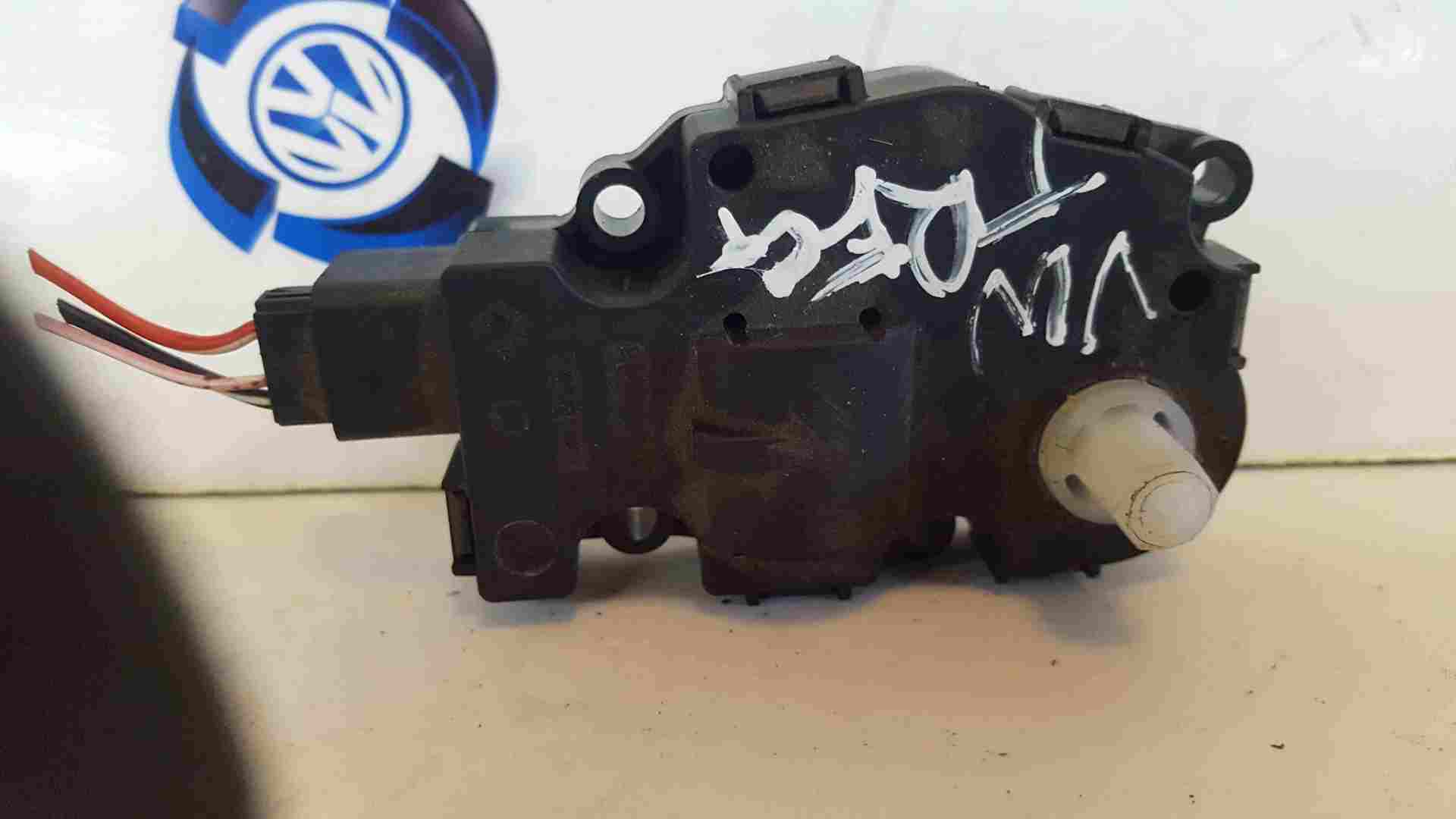 Volkswagen Touareg 2010-2018 7P Heater Flap Motor Actuator Efb440