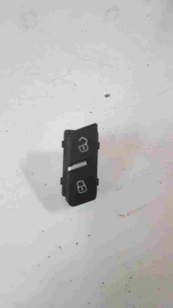 Volkswagen Touareg 2010-2018 Lock Unlock Button Switch 7P6962125B