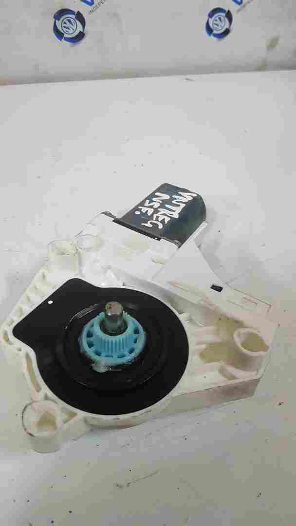 Volkswagen Touareg 2010-2018 Passenger NSF Front Window Motor 8K0959801B