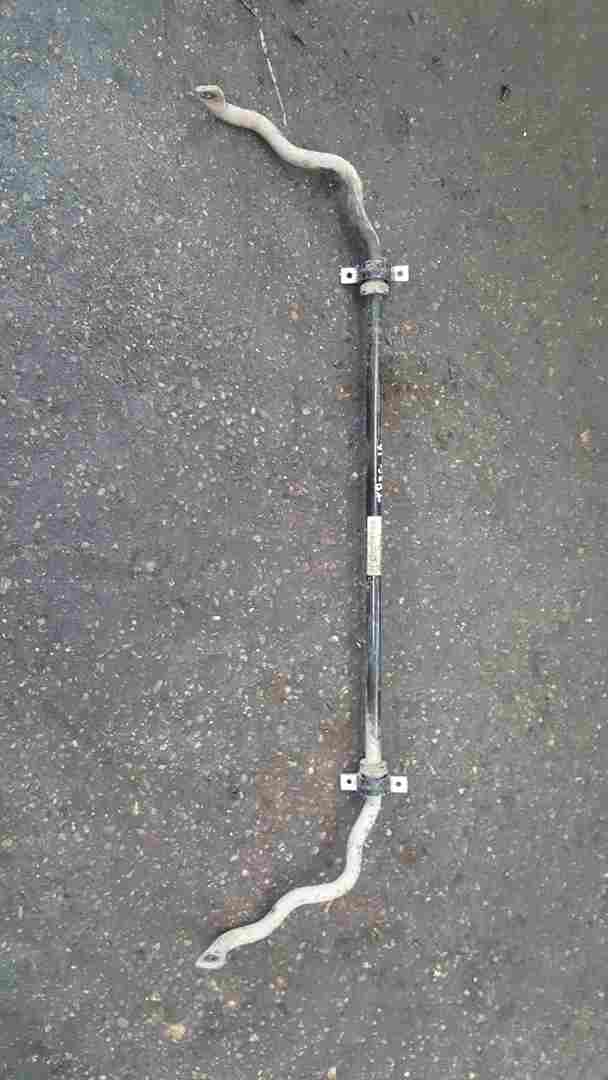Volkswagen Touareg 20102018 Rear Axle Stabilizer Bar 7P0511025J