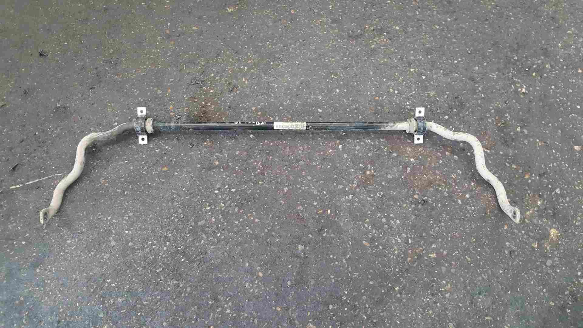 Volkswagen Touareg 20102018 Rear Axle Stabilizer Bar 7P0511025J