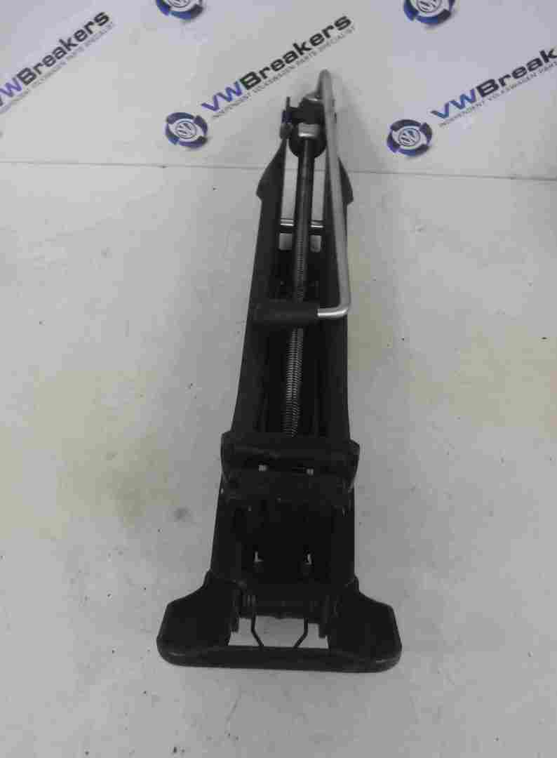Volkswagen Touareg Porsche Cayenne 20022007 Car Jack 7L0011031B