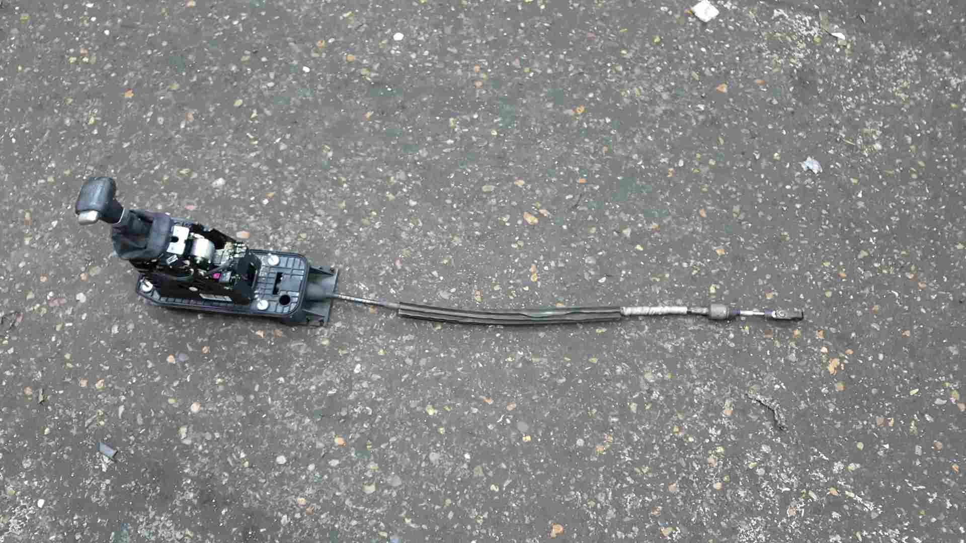 Volkswagen Touran 2002-2006 Automatic Auto DSG Gearstick Selector Shifter