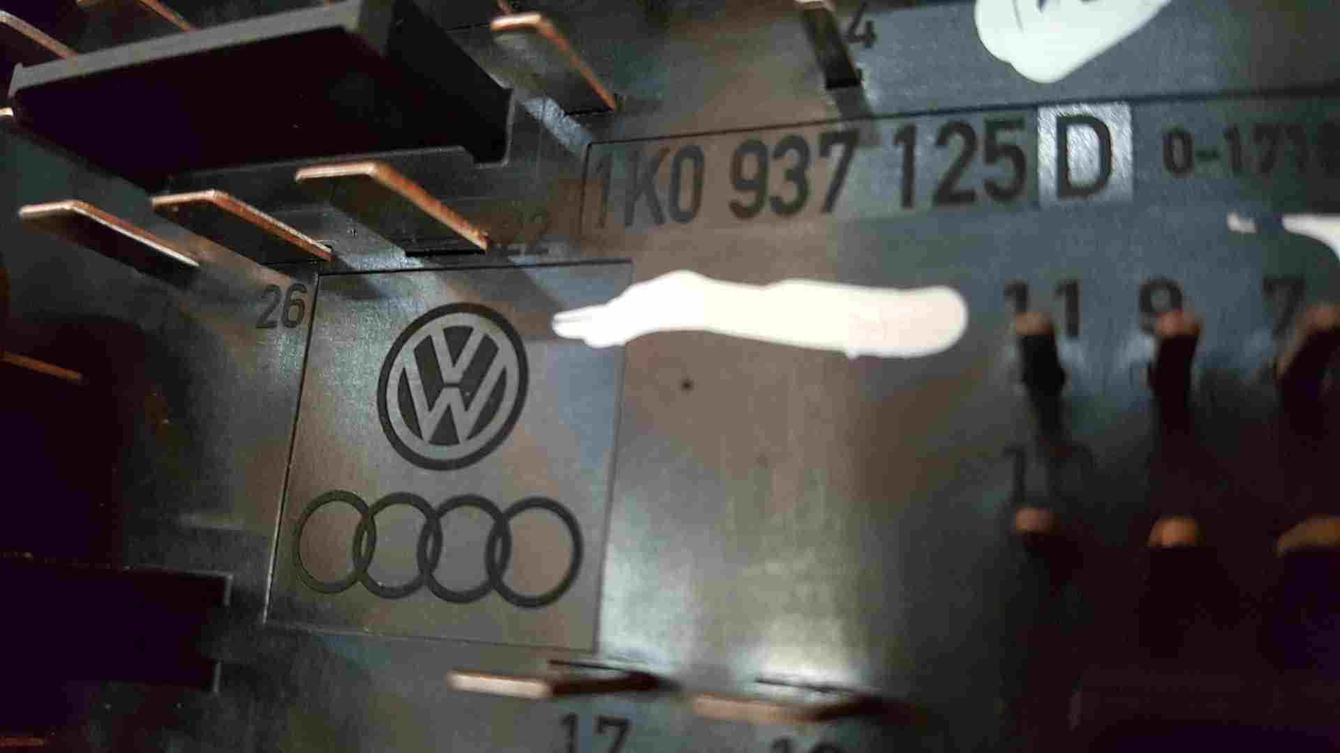 VWBreakers - Used VW Car Parts & Spares Specialist