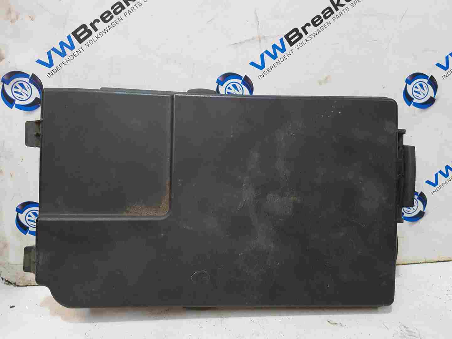Volkswagen Touran 2003-2006 Battery Cover Case LID 1K0915443