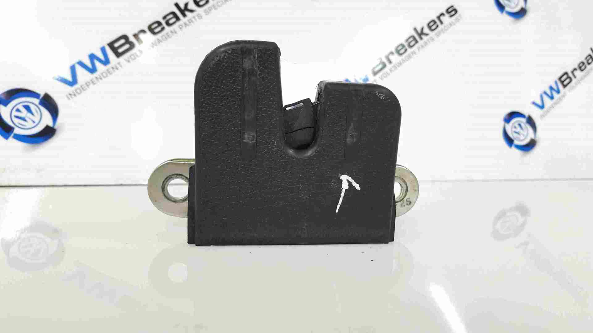 Volkswagen Touran 2003-2006 Boot Tailgate Latch Lock Catch 1T0827505D
