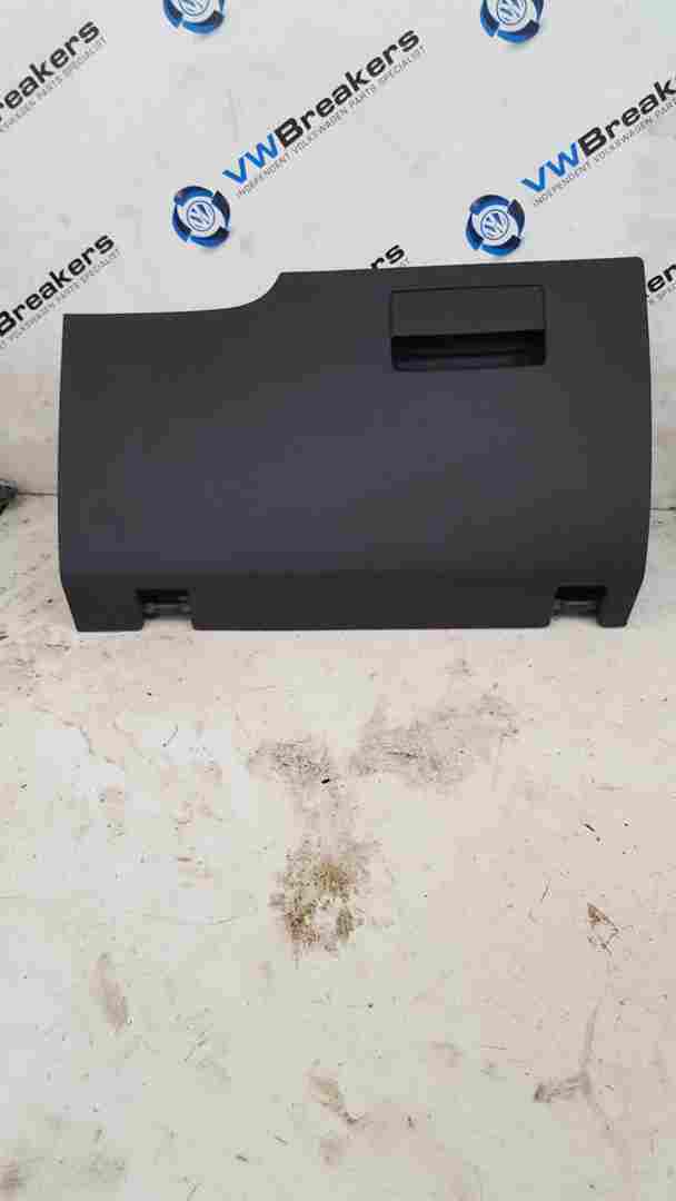 Volkswagen Touran 2003-2006 Drivers OSF Glovebox 