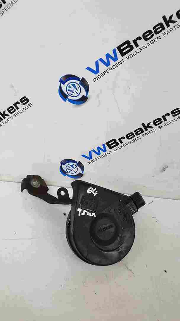 Volkswagen Touran 2003-2006 Horn Beep Hooter 1K0951221