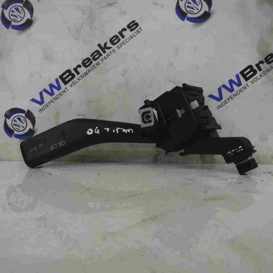 Volkswagen Touran 2003-2006 Indicator Headlight Stalk