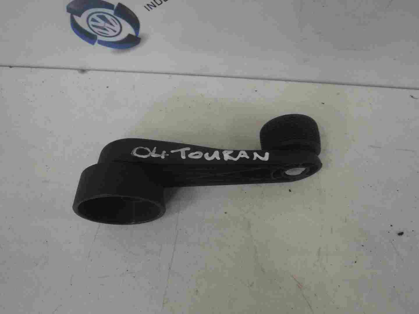 Volkswagen Touran 2003-2006 Manual Window Winder Handle