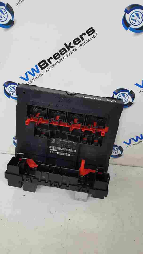 Volkswagen Touran 2003-2006 On Board Comfort Convenience Module 1K0937049G