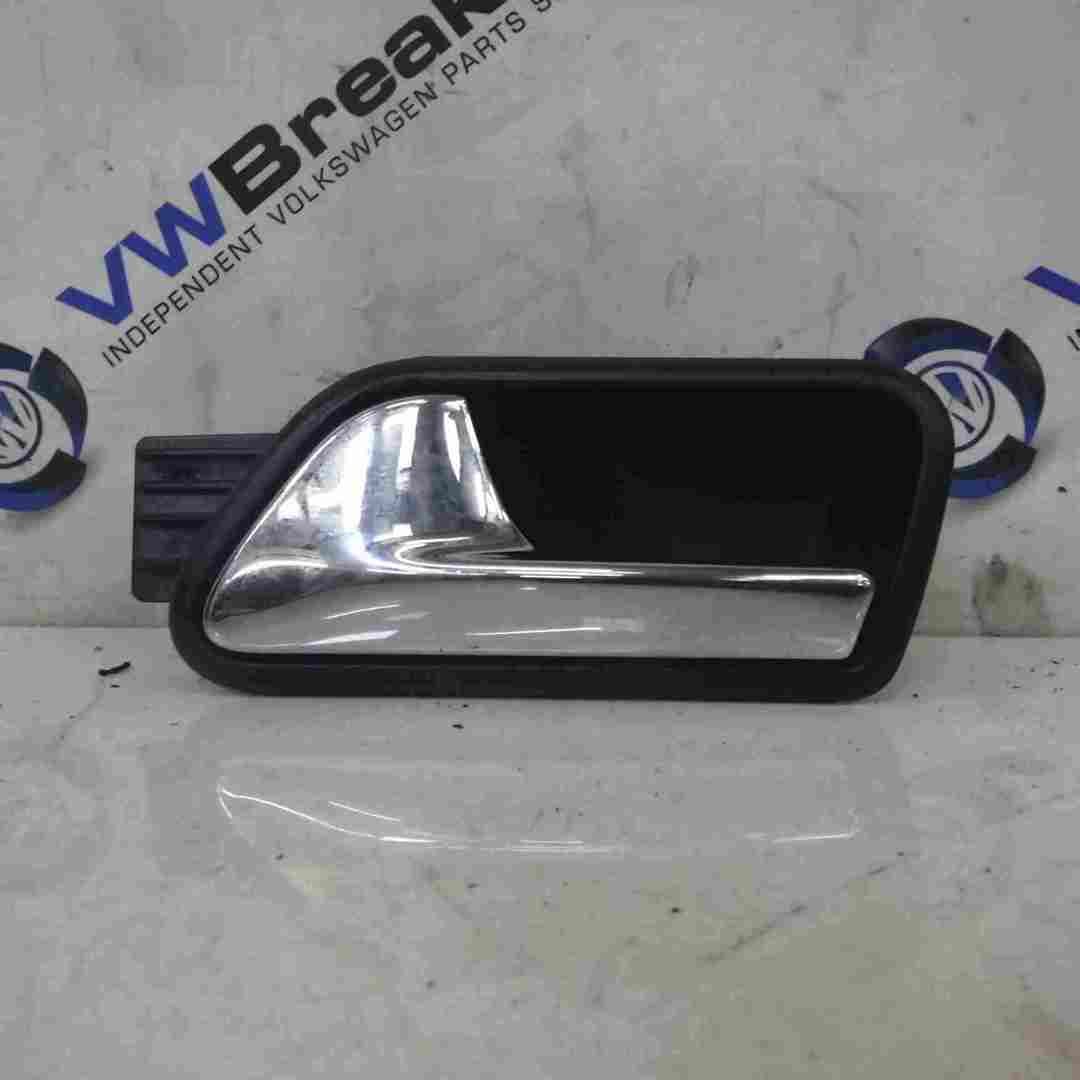 Volkswagen Touran 2003-2006 Passenger NSF Front Interior Door Handle