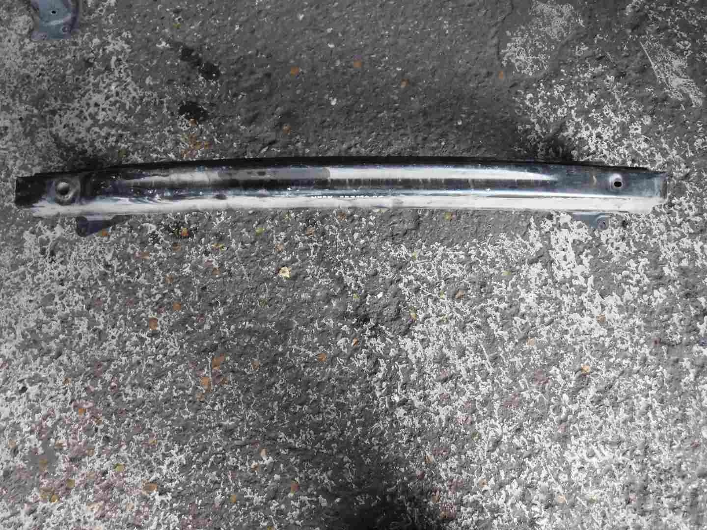 Volkswagen Touran 2003-2006 Rear Reinforcement Impact Bar