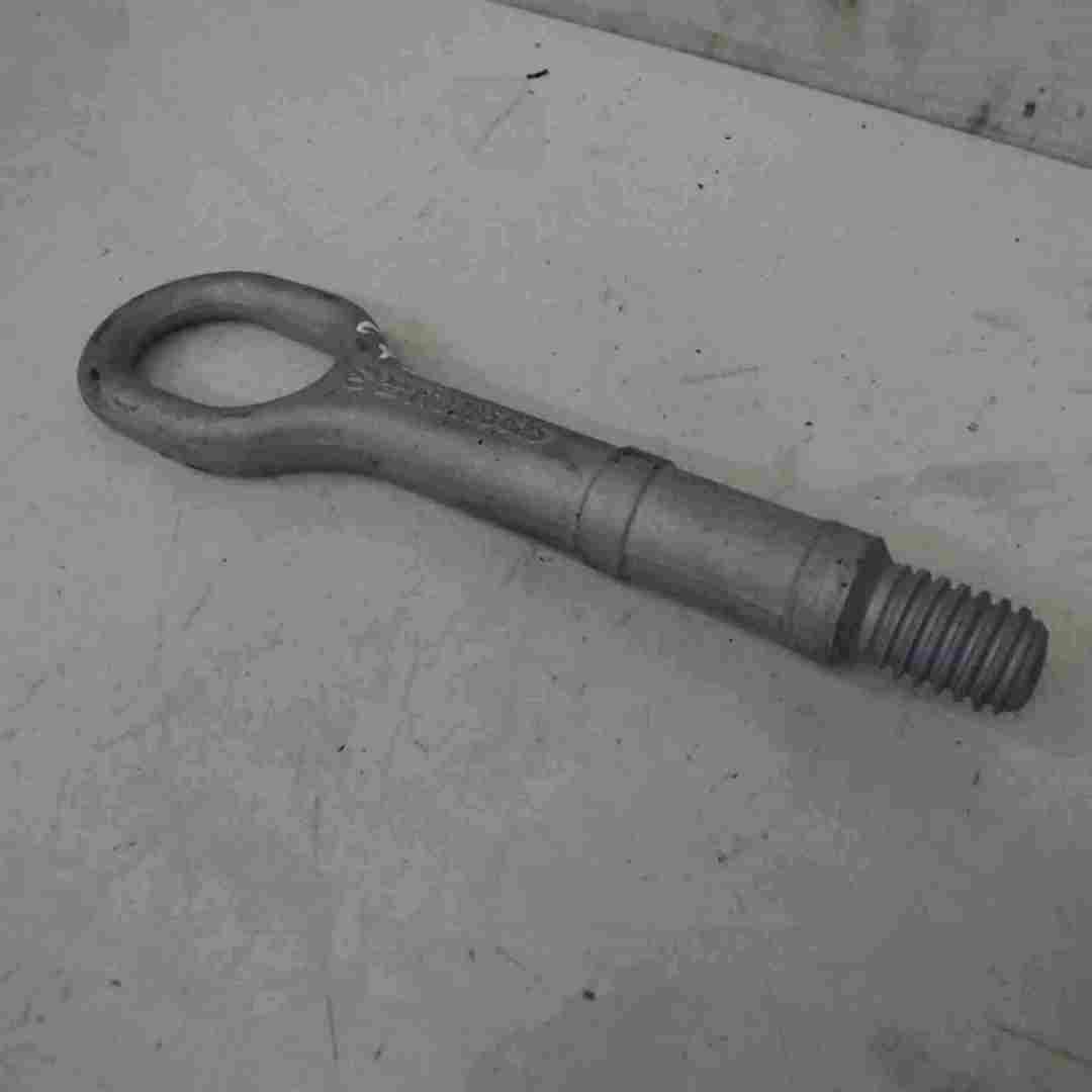 Volkswagen Touran 2003-2006 Towing Eye Hook