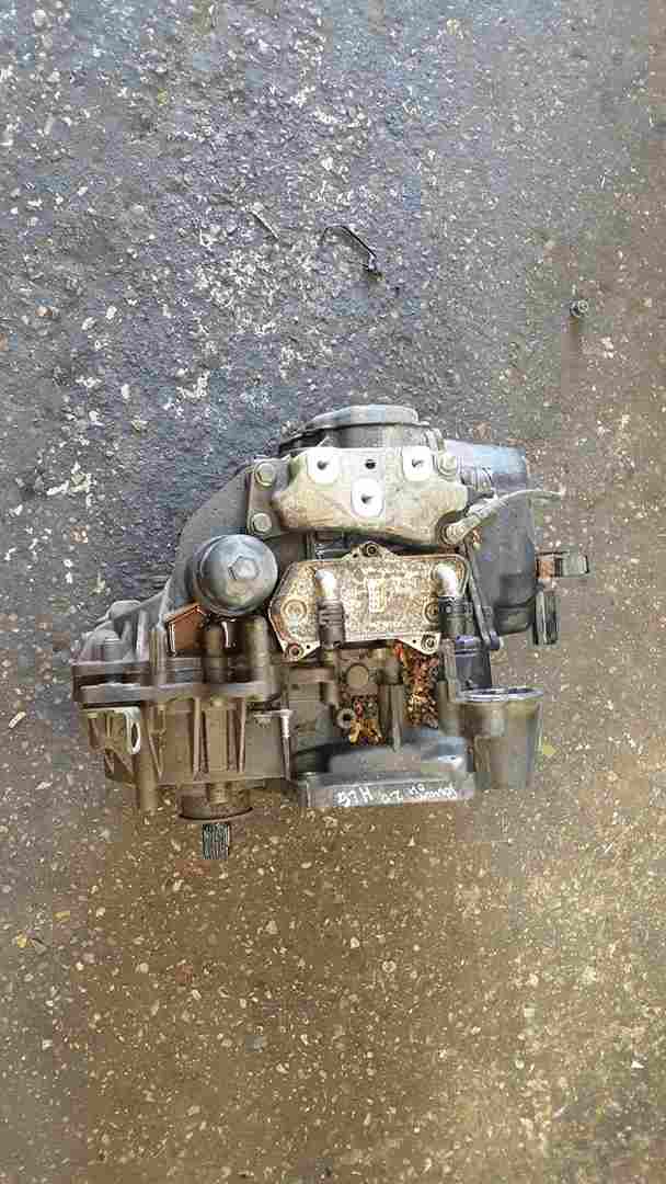 Volkswagen Touran 2003-2010 2.0 TDi Automatic Auto Gearbox HLG