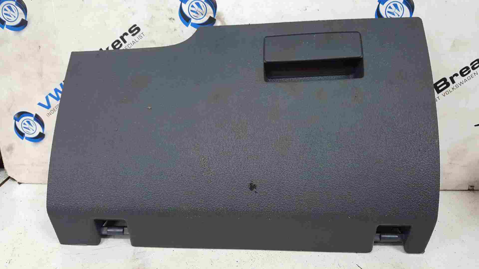 Volkswagen Touran 2003-2010 Drivers OSF Glovebox Storage 1T2857919 ...