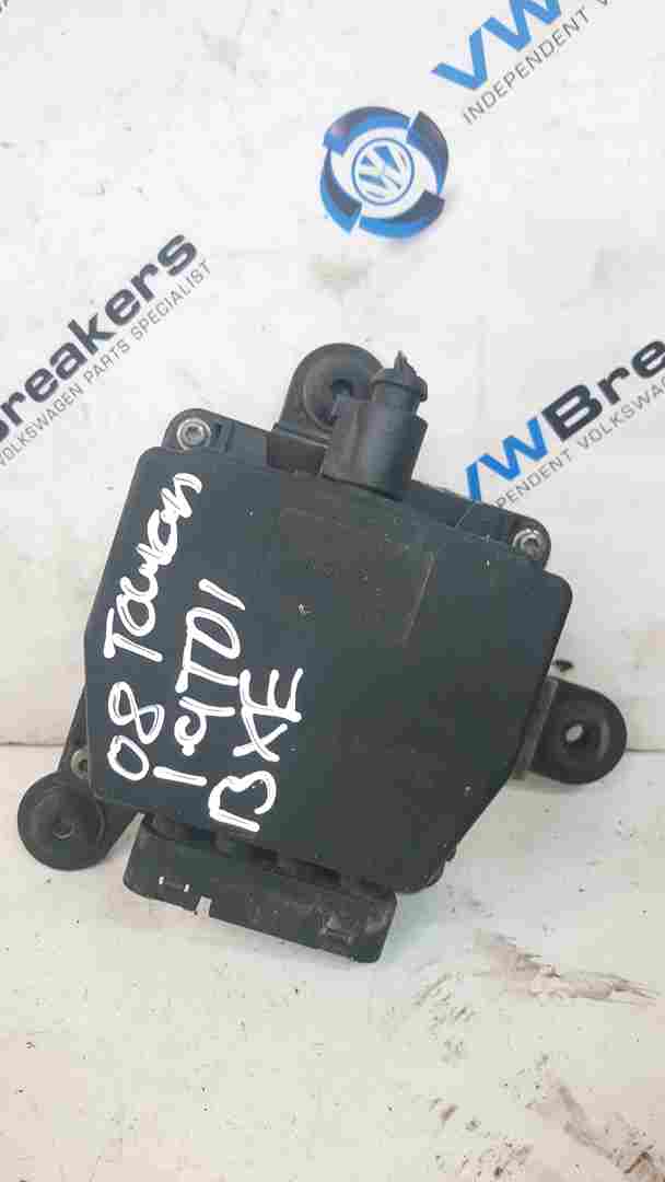 Volkswagen Touran 2003-2010 Solenoid Vacuum Pump Block 6Q0906625E