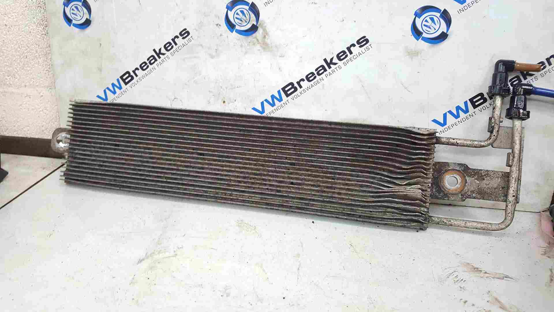 Volkswagen Touran 2006-2010 1.9 TDI Diesel Fuel Cooler Radiator 1K0203491d