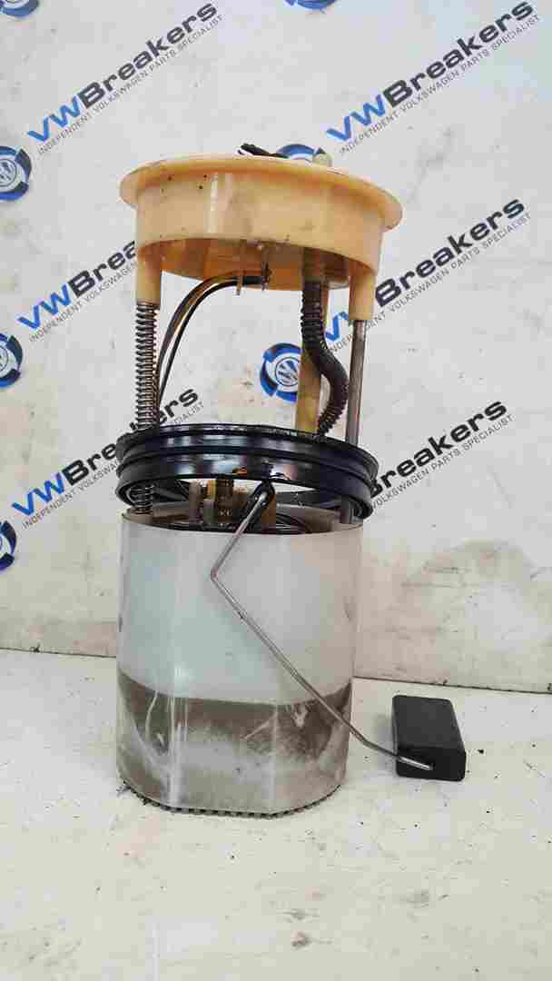 Volkswagen Touran 2006-2010 1.9 TDI Fuel Sender Unit Pump BXE 1T0919050b